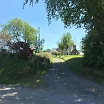 La Blanche Roche Alojamento de Acomodação e Pequeno-almoço Sourdeval