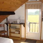 Alojamento de Acomodação e Pequeno-almoço La Blanche Roche Sourdeval