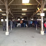 Alojamento de Acomodação e Pequeno-almoço La Blanche Roche