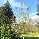 Alojamento de Acomodação e Pequeno-almoço La Blanche Roche 3*