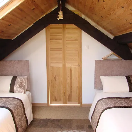 La Blanche Roche 3* Sourdeval