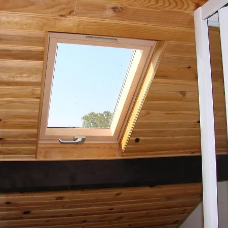 La Blanche Roche Bed and breakfast 3*