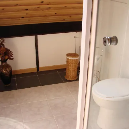 Bed & Breakfast La Blanche Roche *