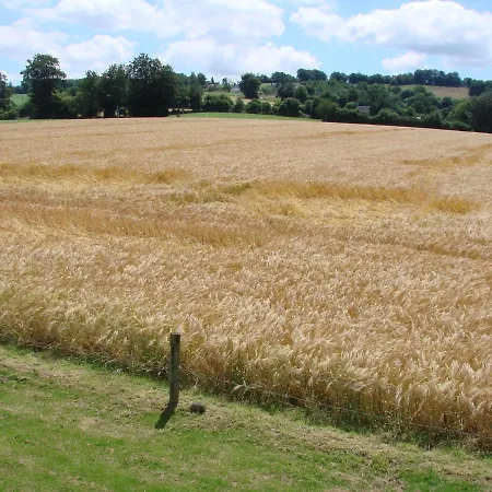 La Blanche Roche 3* Sourdeval