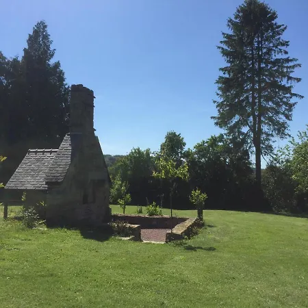 Bed and breakfast La Blanche Roche