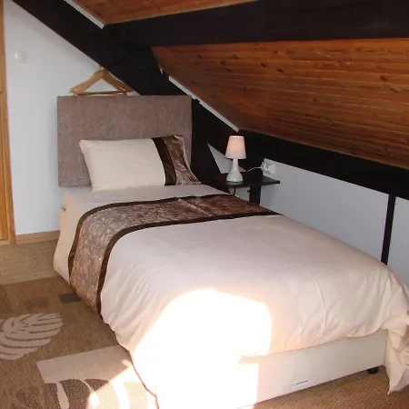 La Blanche Roche 3*