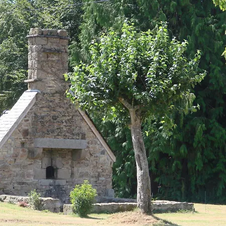 Alojamento de Acomodação e Pequeno-almoço La Blanche Roche