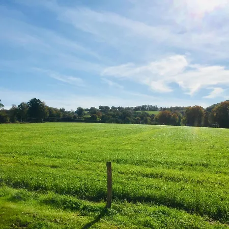 La Blanche Roche Bed and breakfast