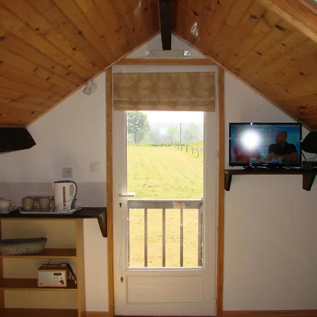 La Blanche Roche Sourdeval