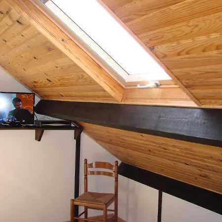 La Blanche Roche Bed and breakfast 3*