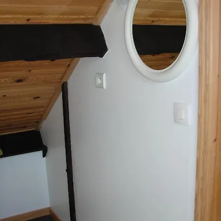 Bed and breakfast La Blanche Roche