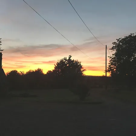 La Blanche Roche Alojamento de Acomodação e Pequeno-almoço 3*