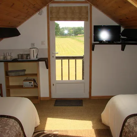 La Blanche Roche 3* Sourdeval