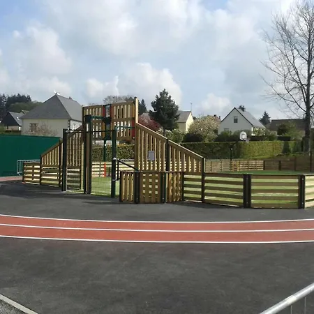 La Blanche Roche Bed and breakfast Sourdeval