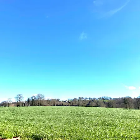 La Blanche Roche B&B