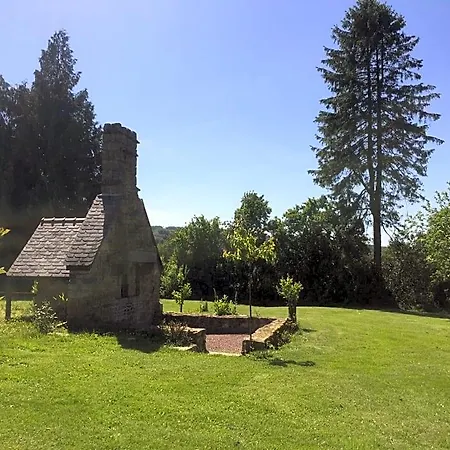 Bed & Breakfast La Blanche Roche