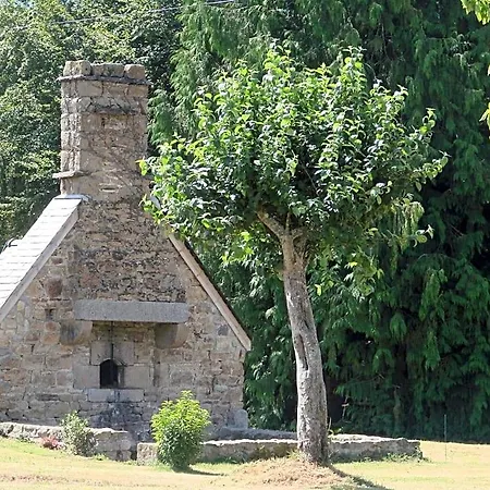 La Blanche Roche Bed & Breakfast