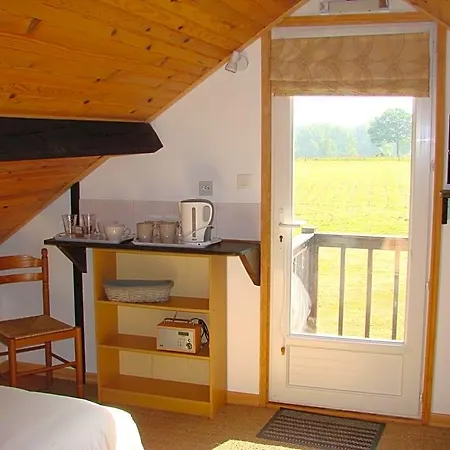 Bed & Breakfast La Blanche Roche Sourdeval