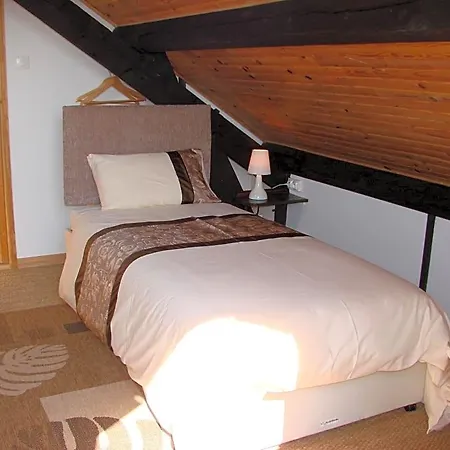 Bed & Breakfast La Blanche Roche 3*