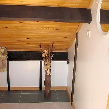 Bed & Breakfast La Blanche Roche