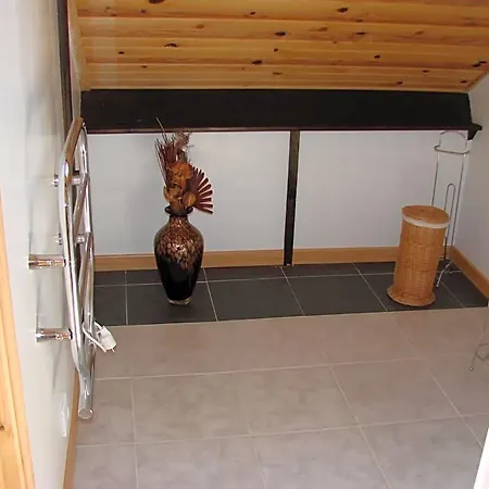 Bed & Breakfast La Blanche Roche 3*