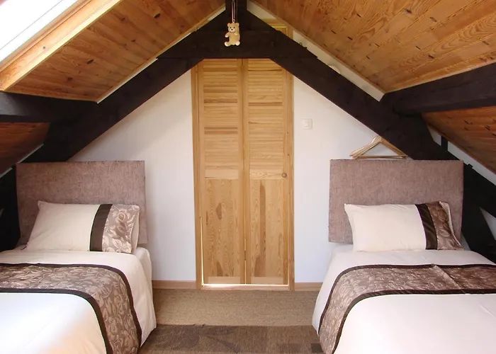 La Blanche Roche 3* Sourdeval