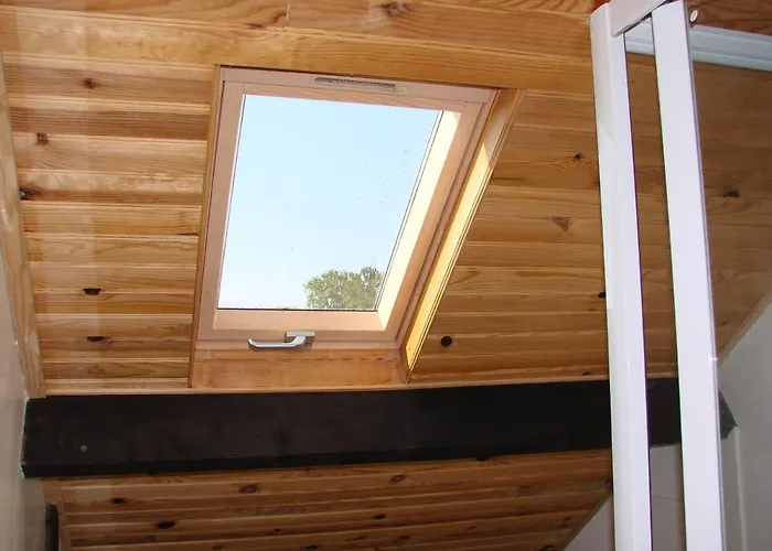 La Blanche Roche B&B 3*