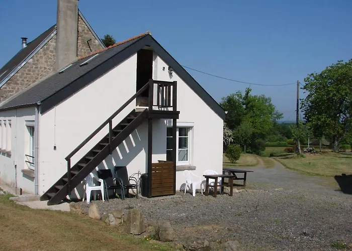 La Blanche Roche 3* Sourdeval