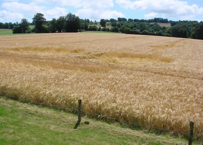 La Blanche Roche 3* Sourdeval