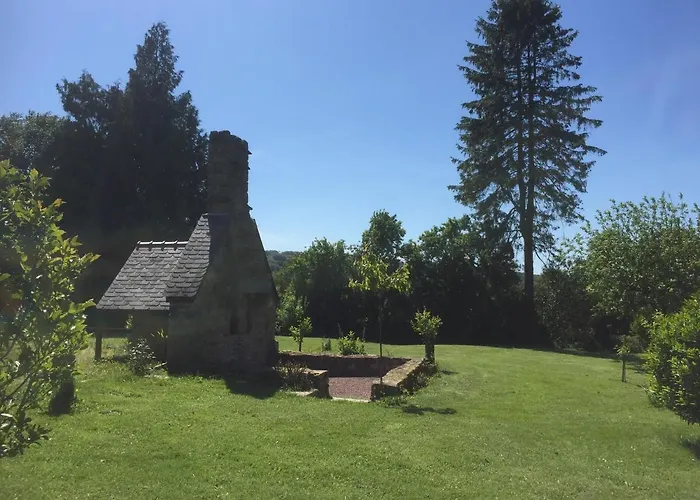 Bed & Breakfast La Blanche Roche