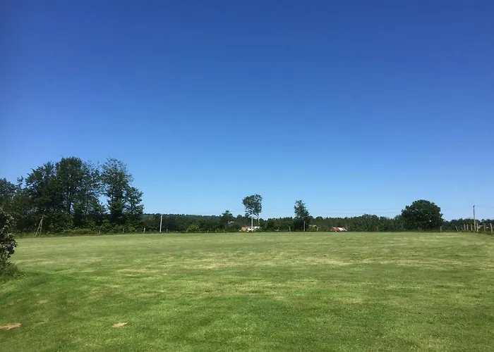 La Blanche Roche Sourdeval