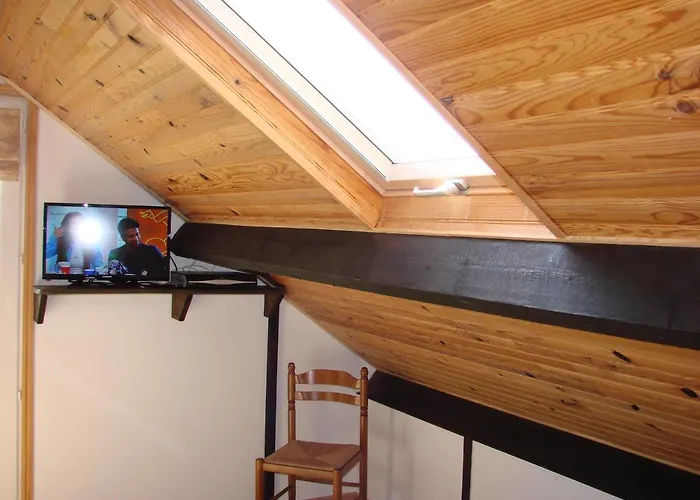 La Blanche Roche B&B 3*