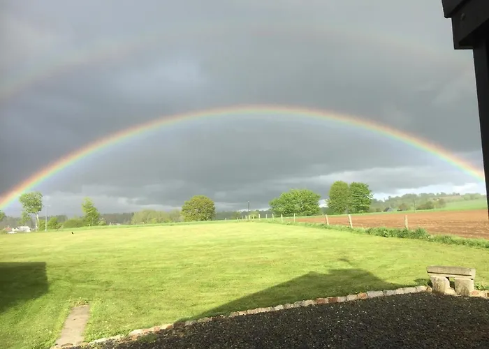 La Blanche Roche 3* Sourdeval