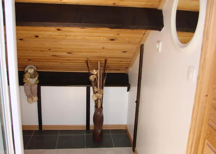 La Blanche Roche B&B