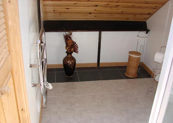 La Blanche Roche Sourdeval