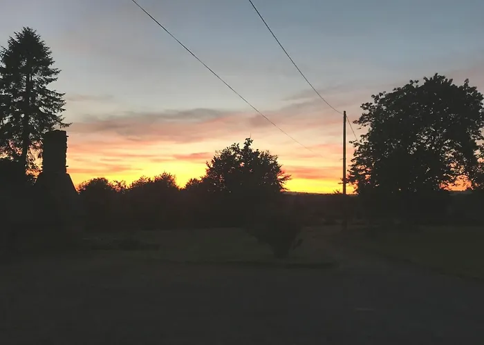 La Blanche Roche Bed & Breakfast 3*