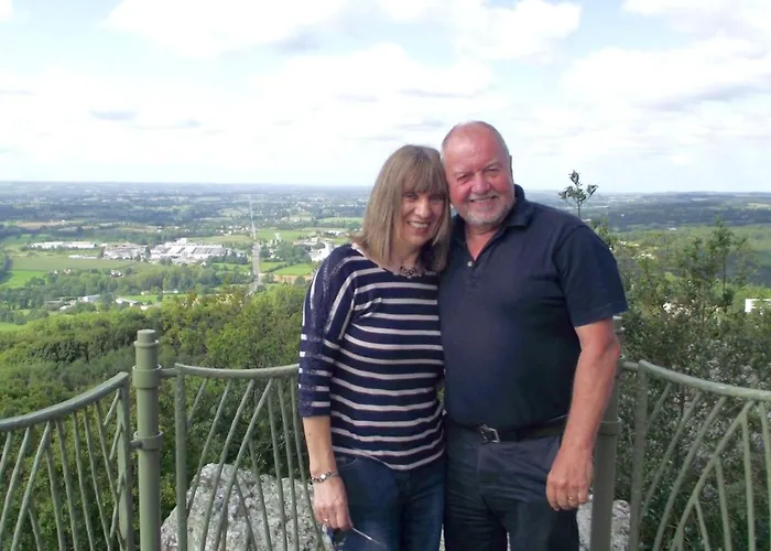 B&B La Blanche Roche 3*