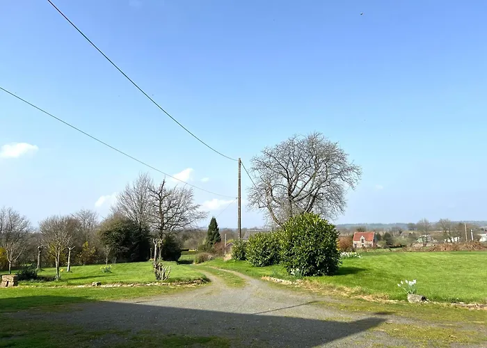 La Blanche Roche 3* Sourdeval